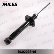 Miles D * * * 1