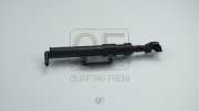 QUATTRO FRENI QF10N00398