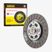 HOFER H * * * 1