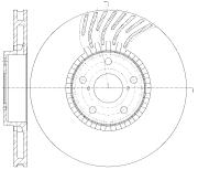 G-BRAKE GR20383