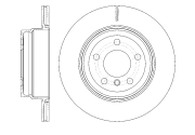 G-BRAKE GR21040