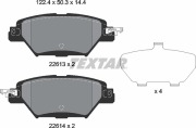 Textar 2261301