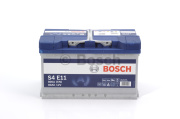 Bosch 0092S4E111 Стартерная аккумуляторная батарея