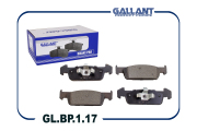 Gallant GLBP117