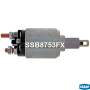 Krauf SSB8753FX