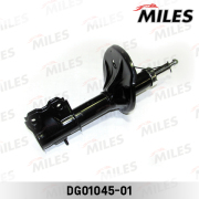 Miles DG0104501