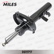 Miles D * * * 7