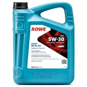 ROWE 20146005099 Масло синтетика 5W-30 5л.