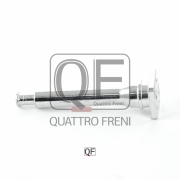 QUATTRO FRENI Q * * * 2