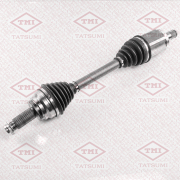 TATSUMI TDD1038