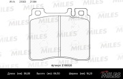 Miles E100326