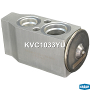 Krauf KVC1033YU 