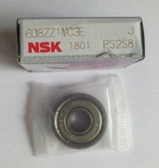 Nsk 6 * * * E