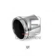 QUATTRO FRENI Q * * * 8