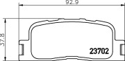 HELLA 8DB355027861 