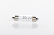 Bosch 1987302228 Лампа 12V C10W 10W SV8,5-8 1 шт. картон