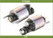 Tesla Technics TT76585