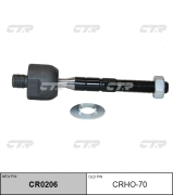 CTR CRHO70