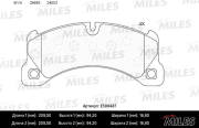 Miles E500487