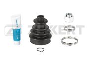 Zekkert SM1145S Пыльник ШРУСа к-т, Daewoo Kalos (KLAS) 03-, Chevrolet Aveo (T200, T250, T255) 04-