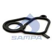 SAMPA 043366 Прокладка, Маслянный фильтр