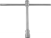 Jonnesway AG010167 Ключ баллонный двухсторонний для груз. а/м. 24х27 мм