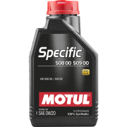 MOTUL 1 * * * 5