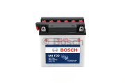 Bosch 0092M4F220 Стартерная аккумуляторная батарея