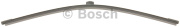 Bosch 3397008057 Щетка стеклоочистителя каркасная 400 мм 16 (Made in Korea)