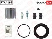 MasterKit 77A4191 Ремкомплект тормозного суппорта+поршень