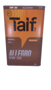 TAIF Lubricants 211002