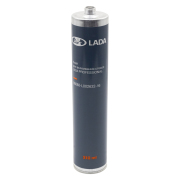 LADA 88888L00263216 Клей для вклейки стекол LADA PROFESSIONAL (4 часа/6 часов), 310 мл.
