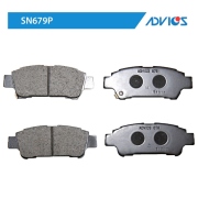 ADVICS SN679P