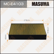 Masuma M * * * 3