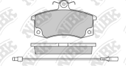 NiBK PN0223W