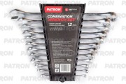 PATRON P5121MP Набор ключей