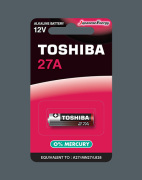 TOSHIBA 27ABP1C