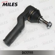 Miles D * * * 1