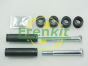 Frenkit 8 * * * 8
