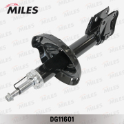 Miles DG11601