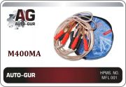 Auto-GUR M * * * A