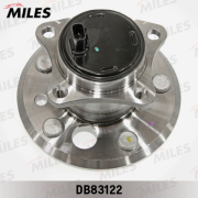 Miles DB83122