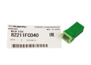 SUBARU 82211FC040 ПРЕДОХРАНИТЕЛЬ