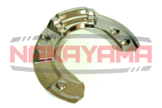 NAKAYAMA C * * * Y