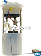 Krauf KR0521M