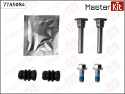 MasterKit 77A5084 Комплект направляющих тормозного суппорта