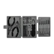 REXANT 126071 Набор инструментов REXANT HOBBY 26 предметов
