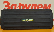За Рулём ZRORG1B Сумка-органайзер для набора автомобилиста черная Престиж