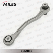 Miles D * * * 9