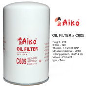 AIKO C605